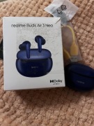 Słuchawki realme Buds Air 3 Neo