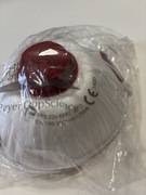 Półmaska Bayer PFS 22V FFP2 NR D