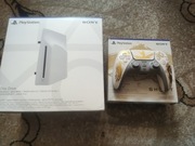 Napęd + PAD PS5 PRO PlayStation 5 PRO