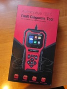 FOXWELL NT301PLUS urządzenie diagnostyczne OBD2