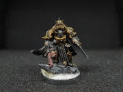 Chaos Lord in Terminator Armour