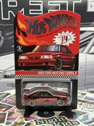 Hot Wheels - RLC - 1993 Ford Mustang Cobra R (Red)- BOX 23