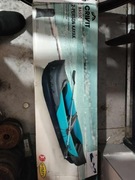 Kajak nadmuchiwany nowy 