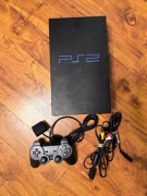 Konsola PlayStation 2 SCPH-30004R