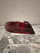 ALFA ROMEO 159 SEDAN LAMPA LEWY TYL LEWA TYLNA 60691365