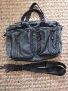 Torba Ochnik, czarna