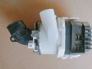 Grzałki do pompy myjącej Beko DIN 28421