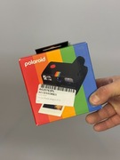 Aparat natychmiastowy Polaroid Go