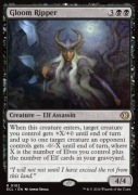 Karta Gloom Ripper