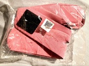 Pas podtrzymujący podbródek i owal twarzy