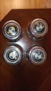 Dekielki do kół BMW 1502-2002 ti