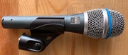 Mikrofon SHURE BETA 87 A