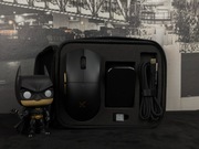 Mysz Gamingowa MCHOSE K7 Ultra