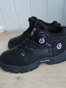 Buty zimowe 43, 5 -27,5 cm 