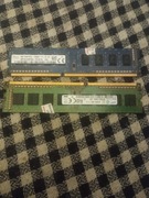 8 GB RAM (2x4GB) 2400MHz DDR3