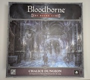 Bloodborne chalice dungeon expansion