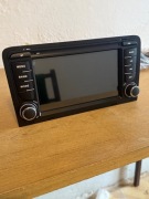 Audi a3 8l 2003-2012 car play 7cali Android