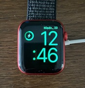 Apple Watch Series 6, GPS 44 mm, 