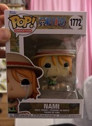 Funko POP One Piece Nami
