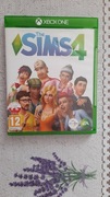 Gra na xbox one The Sims 4