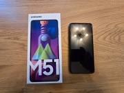 Telefon Samsung Galaxy M51 7000mAh