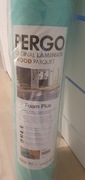 Podkład pod panele Pergo Foam Plus 2mm