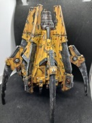 Wh40k Space Marines Dreadclaw Anvillus Drop Pod 1 Proxy