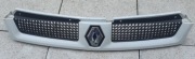 Grill atrapa Renault Master 2004-2007
