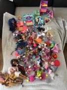 LOL i Polly Pocket