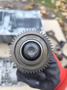 KOŁO ZĘBATE B46A20B X1 F48 F46 F30 F10 ŻE G01 76471004