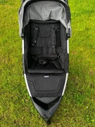 THULE SPRING wózek spacerowy Melange Grey Szary