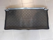 Gumowa mata bagażnika Toyota Yaris 