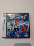 Spectrobes NintendoDS