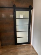 Drzwi wewnętrzne VOSTER loftowe / 