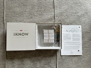 Gra planszowa IKnow - nowa