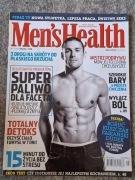 MensHealth Nr. 3/2008