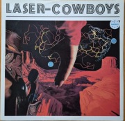 Laser-Cowboys – Ultra Warp