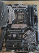 Płyta główna Asus ROG Maximus X hero z370