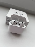 Apple AirPods 4 Priv
