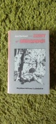 Łuny w Bieszczadach Jan Gerhard