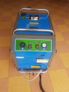 Myjnia parowa optima streamer