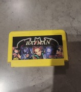 Batman kartridż pegasus