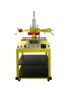 Prasa do hotstampingu, tłocznia CNC 2115-P80