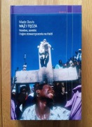 Wąż i tęcza. Voodoo, zombie i tajne stowarzyszenia na Haiti