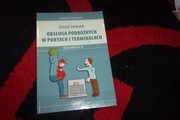 Obsługa podróżnych w portach i terminalach Zeszyt ćwiczeń A.33 Lewandowska