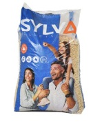 Sylva  PELLET drzewny, wydajny 15 kg worek
