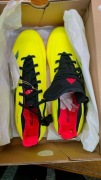 adidas Predator League 2G/3G Artificial Grass Football Boots