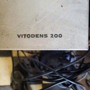 Kocioł Gazowy Wiessman