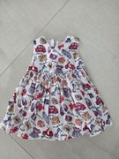 Sukienka mayoral rozmiar 80