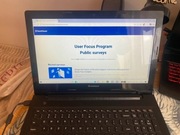 Lenovo G50-45 laptop